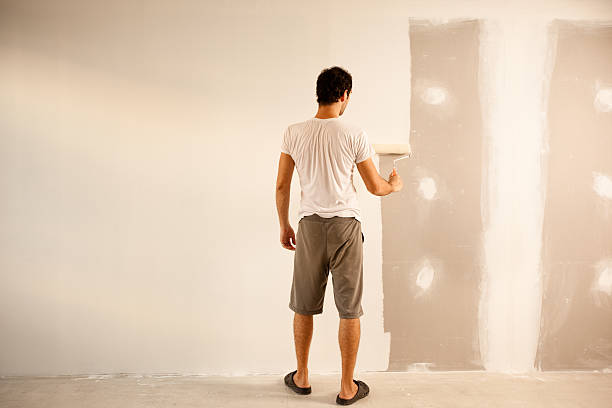 Reliable Blue Point, NY Drywall and Painting Service Solutions